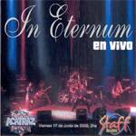 In Eternum : En Vivo en Acatraz